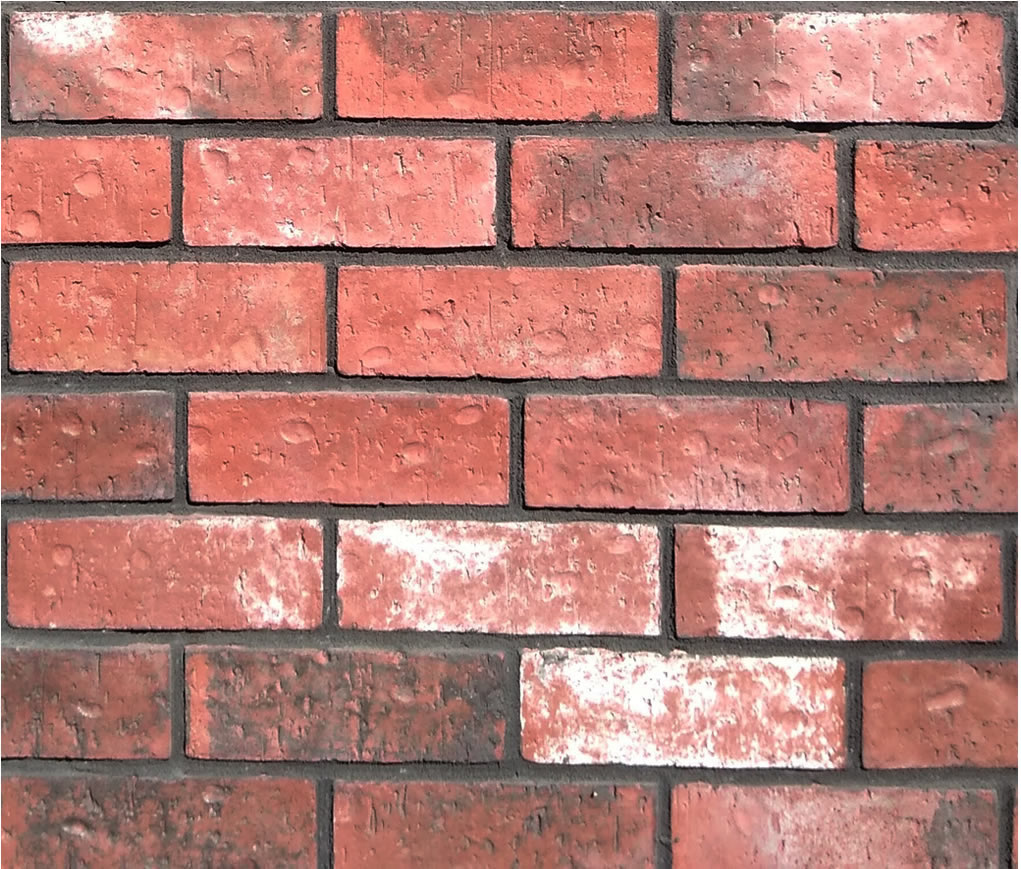 Chicago copper brick costa rica